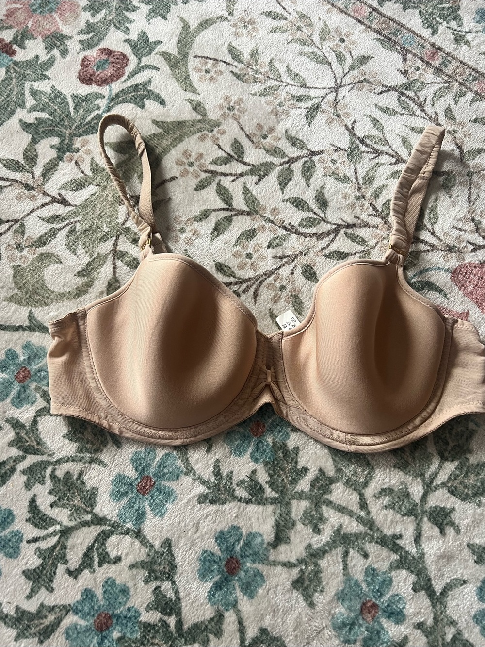 Chantelle Bra Nude 32D